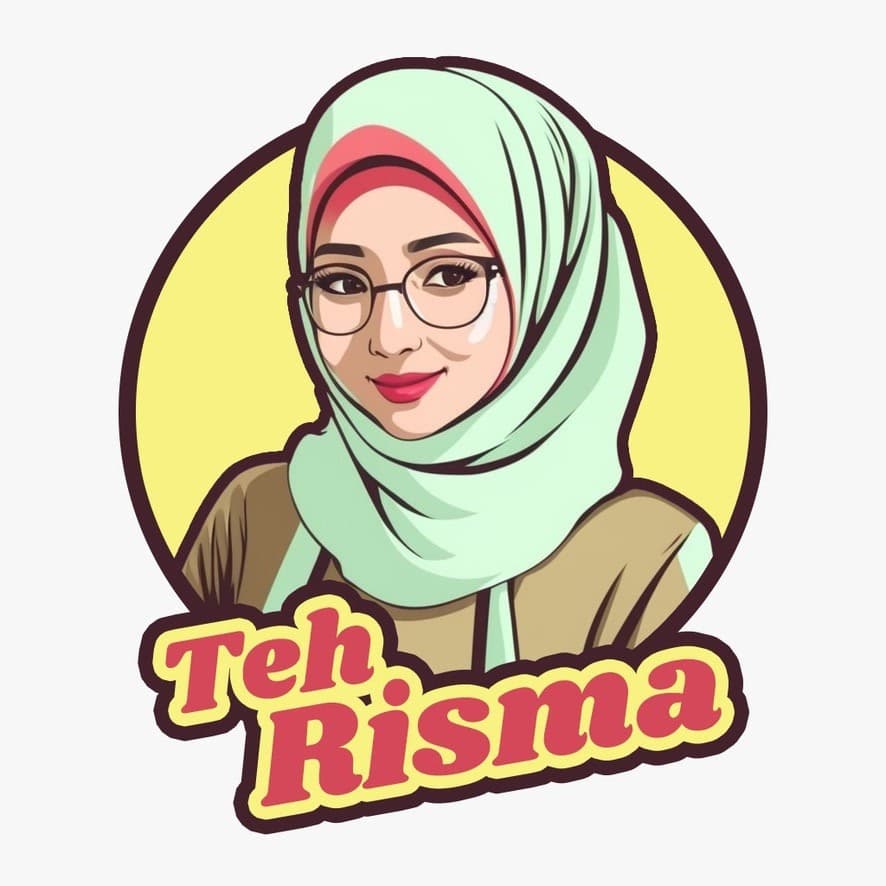 Cemilan Teh Risma